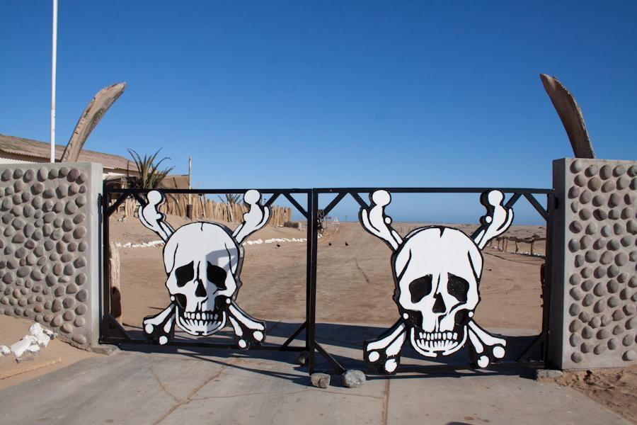 Shipwreck Lodge Mowebaai Ngoại thất bức ảnh