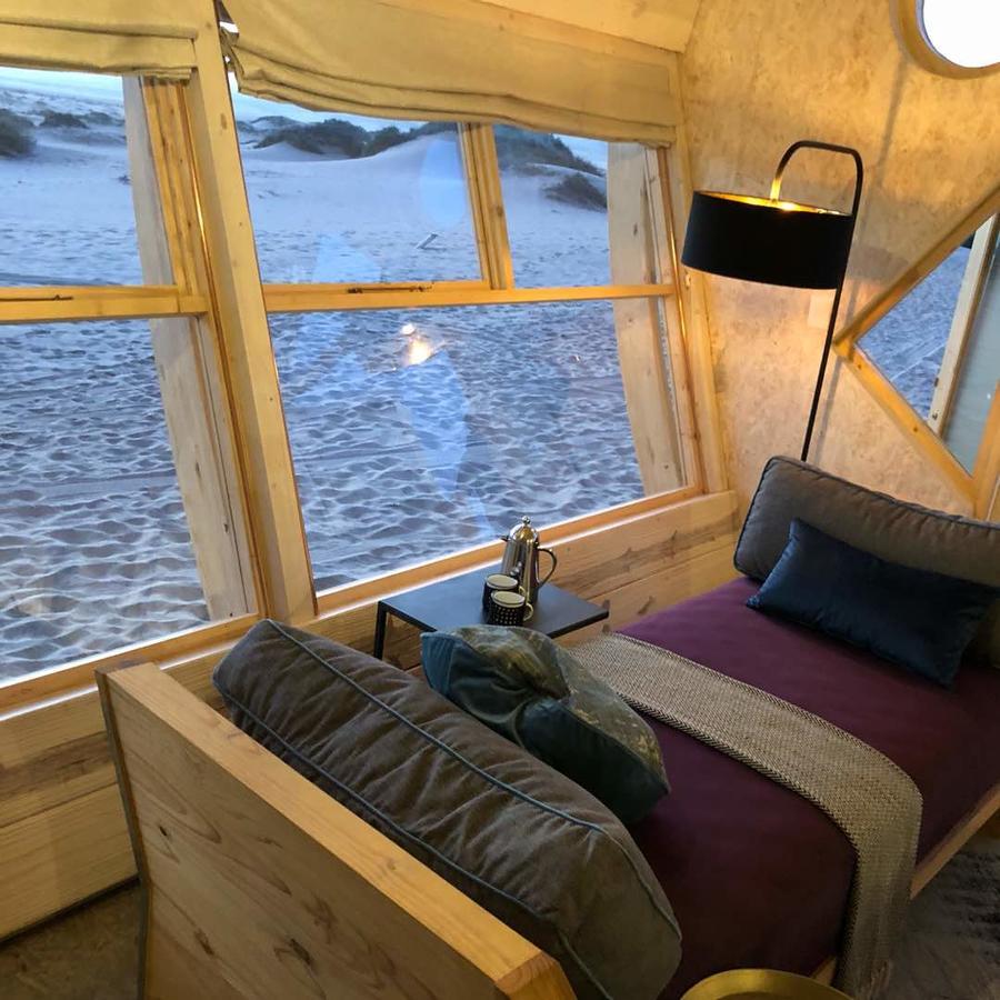 Shipwreck Lodge Mowebaai Ngoại thất bức ảnh