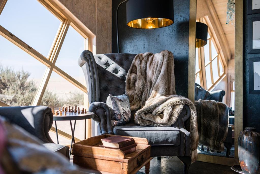 Shipwreck Lodge Mowebaai Ngoại thất bức ảnh