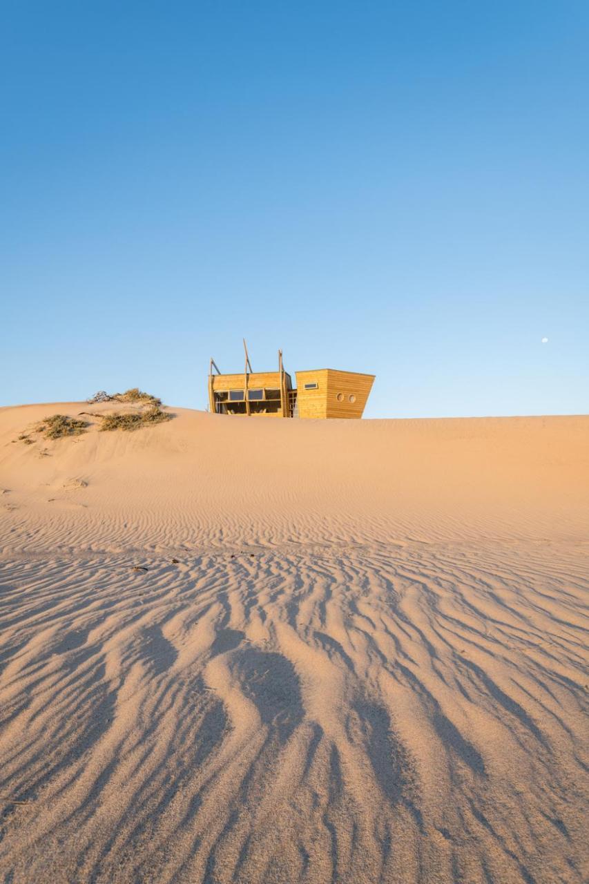 Shipwreck Lodge Mowebaai Ngoại thất bức ảnh