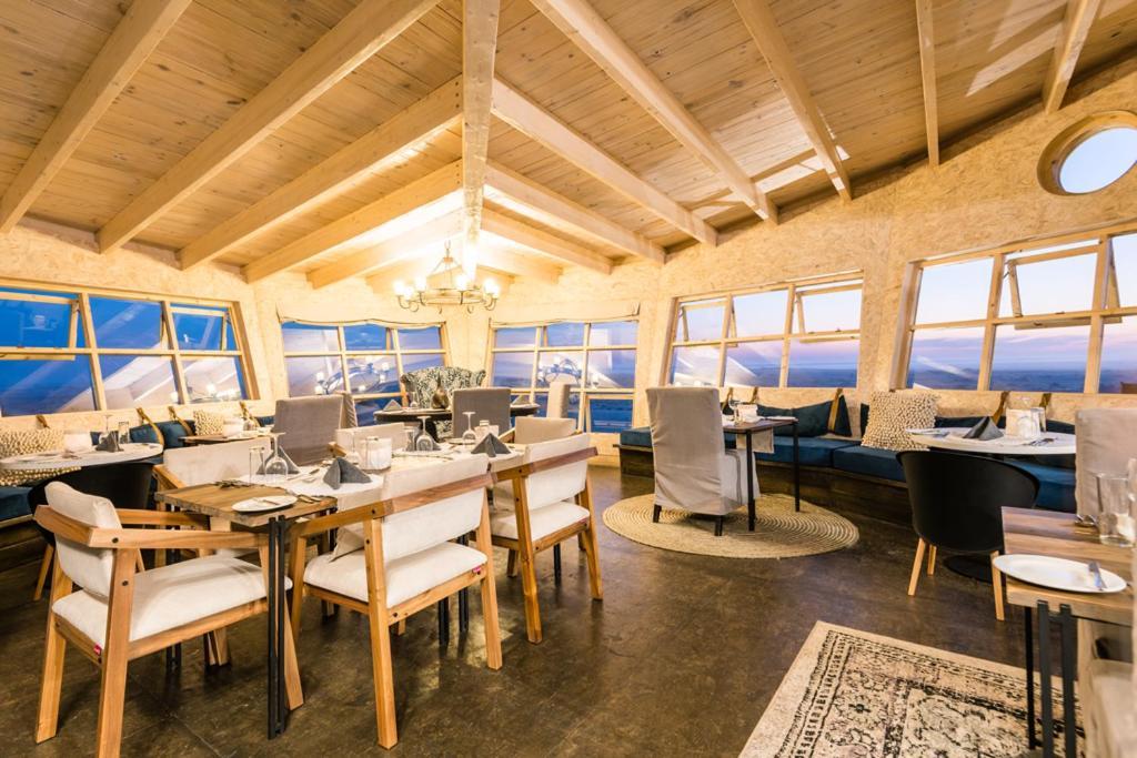 Shipwreck Lodge Mowebaai Ngoại thất bức ảnh