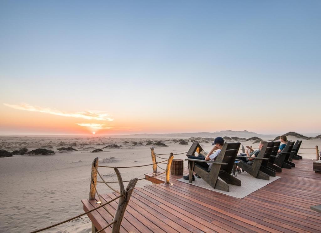 Shipwreck Lodge Mowebaai Ngoại thất bức ảnh