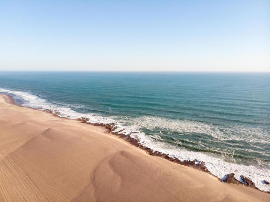 Shipwreck Lodge Mowebaai Ngoại thất bức ảnh