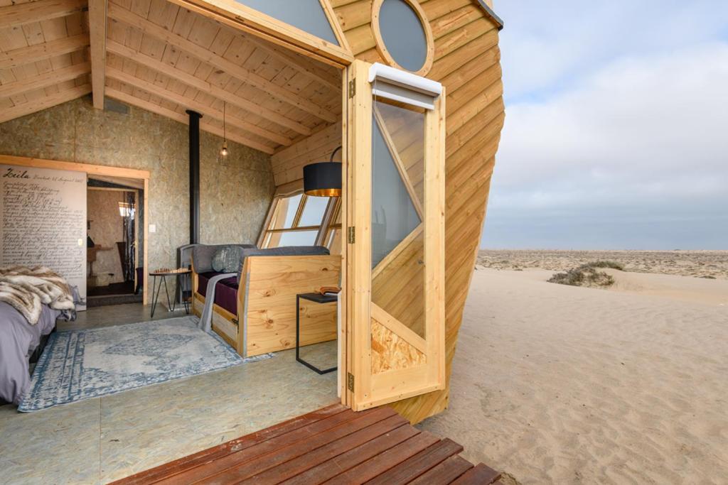 Shipwreck Lodge Mowebaai Ngoại thất bức ảnh