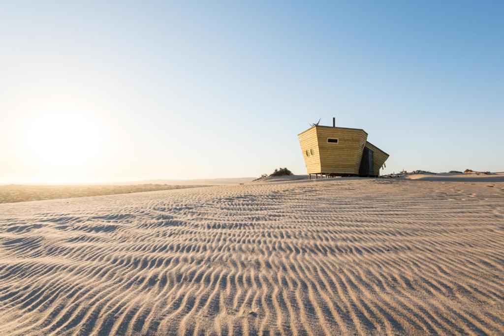 Shipwreck Lodge Mowebaai Ngoại thất bức ảnh